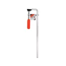 Skrutková príchytka YATO Quick 450 x 80 mm