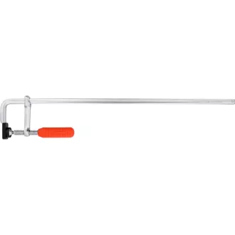 Skrutková príchytka YATO Quick 600 x 80 mm