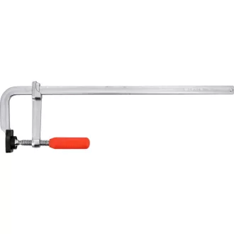 Skrutkovacia svorka YATO Quick 500 x 120 mm