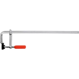 Skrutkovacia svorka YATO Quick 600 x 120 mm