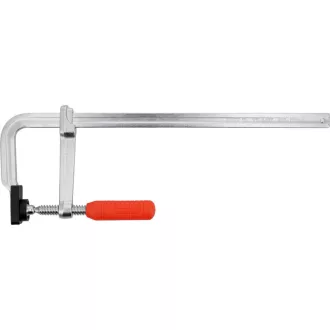 Skrutkovacia svorka YATO Quick 900 x 120 mm