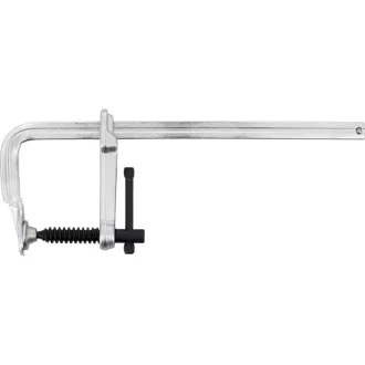   Rýchloskrutková svorka YATO 250 x 80 mm s vysokou upínacou silou