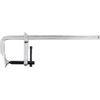   Rýchloskrutková svorka YATO 300 x 80 mm s vysokou upínacou silou