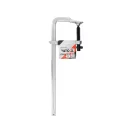 Rýchloskrutková svorka YATO 300 x 80 mm s vysokou upínacou silou