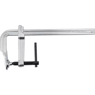   Rýchloskrutková svorka YATO 300 x 120 mm s vysokou upínacou silou