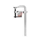 Rýchloskrutková svorka YATO 300 x 120 mm s vysokou upínacou silou