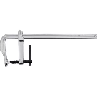   Rýchloskrutková svorka YATO 400 x 120 mm s vysokou upínacou silou