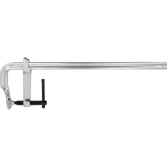   Rýchloskrutková svorka YATO 900 x 120 mm s vysokou upínacou silou