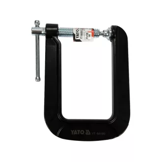 Svorka YATO C 63 x 130 mm