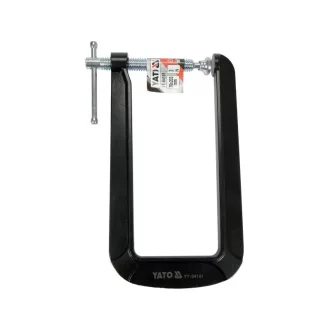 Svorka YATO C 76 x 203 mm