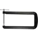 Svorka YATO C 101 x 304 mm