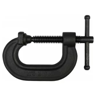 Príchytka YATO C 50 mm 1500 kg