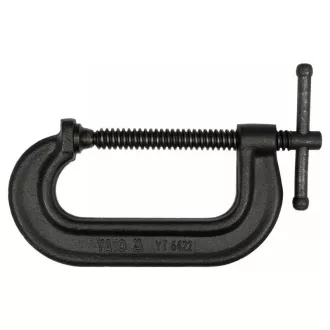 YATO C svorka 100 mm 2980 kg