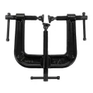 YATO 3-stranná svorka 62 x 62 mm