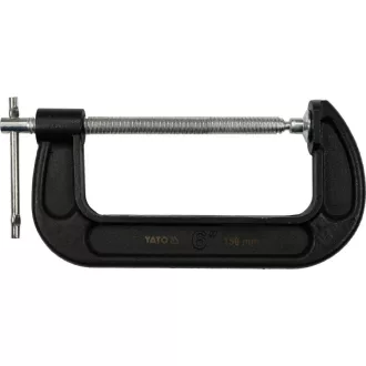 YATO C svorka 150 mm 450 kg