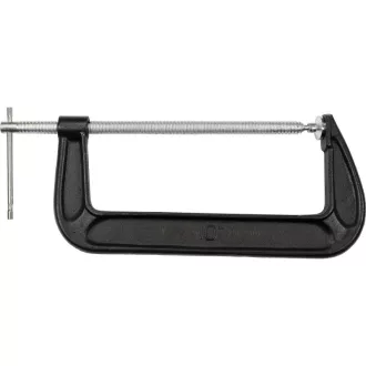 Príchytka YATO C 250 mm 540 kg