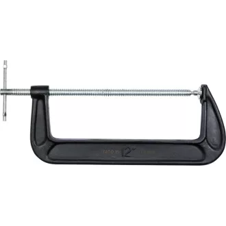 YATO C svorka 300 mm 600 kg