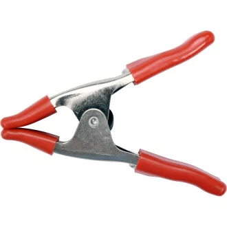 YATO Pružinová svorka 110 x 25 mm