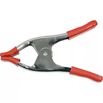 YATO Pružinová svorka 160 x 50 mm