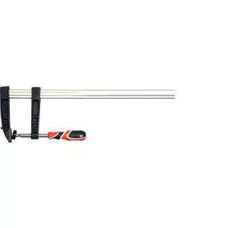 Skrutková svorka YATO Quick 300 x 120 mm