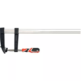 Skrutkovacia svorka YATO Quick 500 x 120 mm