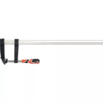 Skrutková príchytka YATO Quick 1500 x 120 mm