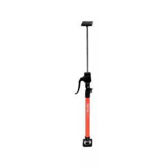 YATO Teleskopická oporná tyč 600-1150 mm Max. 30 kg