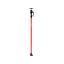 YATO Teleskopická podpora tyč 1250-2900 mm 30 kg