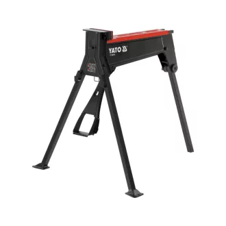 YATO Skladací pracovný kozlík max 300 kg
