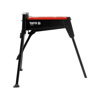 YATO Skladací pracovný kozlík max 300 kg