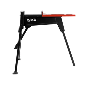 YATO Skladací pracovný kozlík max 300 kg