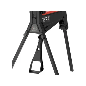 YATO Skladací pracovný kozlík max 300 kg