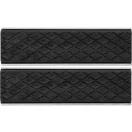 Mäkké upínacie čeľuste zveráka YATO 75 x 30 mm (2 ks)