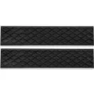 Mäkké upínacie čeľuste zveráka YATO 125 x 30 mm (2 ks)