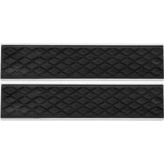 Mäkké upínacie čeľuste zveráka YATO 125 x 30 mm (2 ks)