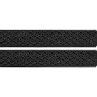 Mäkké upínacie čeľuste zveráka YATO 150 x 30 mm (2 ks)