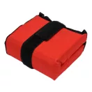 YATO sada upínacích čeľustí zveráka 8 dielov 100 mm (4 páry/ks)