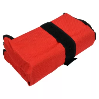   YATO sada upínacích čeľustí zveráka 8 dielov 150 mm (4 páry/ks)