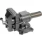 Zverák YATO Combi 125 mm