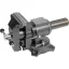 Zverák YATO Combi 125 mm
