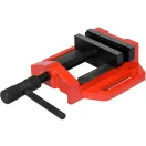 YATO Zverák na vŕtanie 100 mm