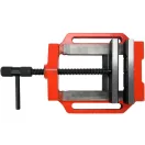 YATO Zverák na vŕtanie 150 mm