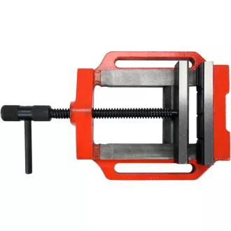 YATO Zverák na vŕtanie 150 mm