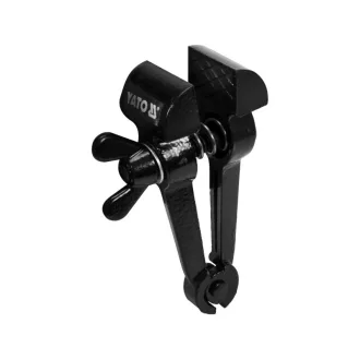 YATO Ručný zverák 25 mm