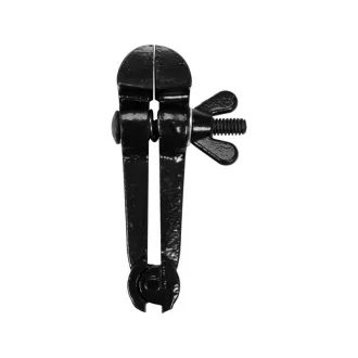 YATO Ručný zverák 40 mm