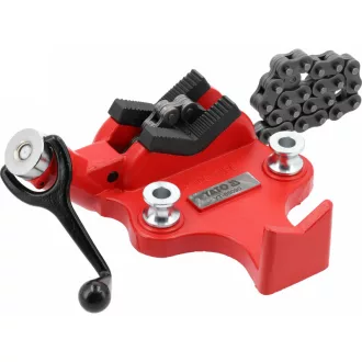 YATO Reťazový trubkový zverák 1/4-6"