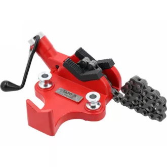 YATO Reťazový trubkový zverák 1/4-6"