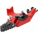 YATO Reťazový trubkový zverák 1/4-6"