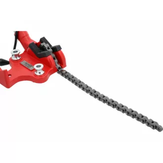 YATO Reťazový trubkový zverák 1/4-6"
