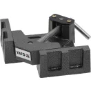 YATO Zvárací zovreták 100 mm